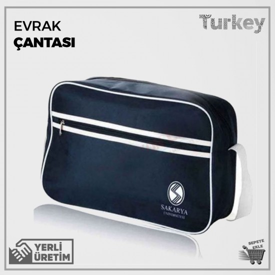 Postacı Çantası Postacı Çantası